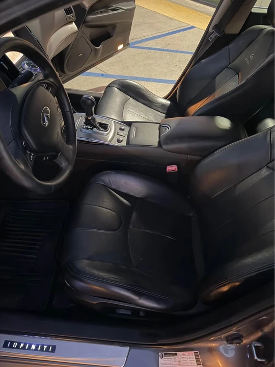 2012 Infiniti G37/Q40 4th Gen - Image 5 of 6