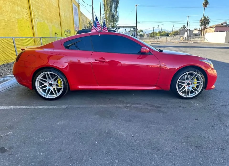 2012 Infiniti G37/Q40 4th Gen - Image 7 of 14