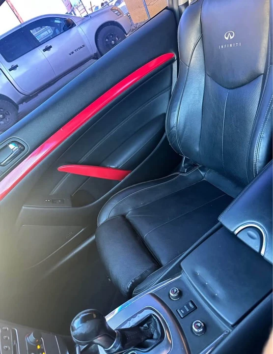 2012 Infiniti G37/Q40 4th Gen - Image 13 of 14