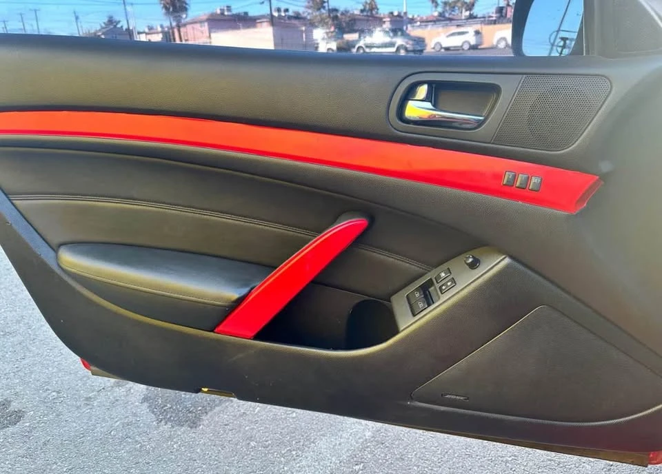 2012 Infiniti G37/Q40 4th Gen - Image 14 of 14