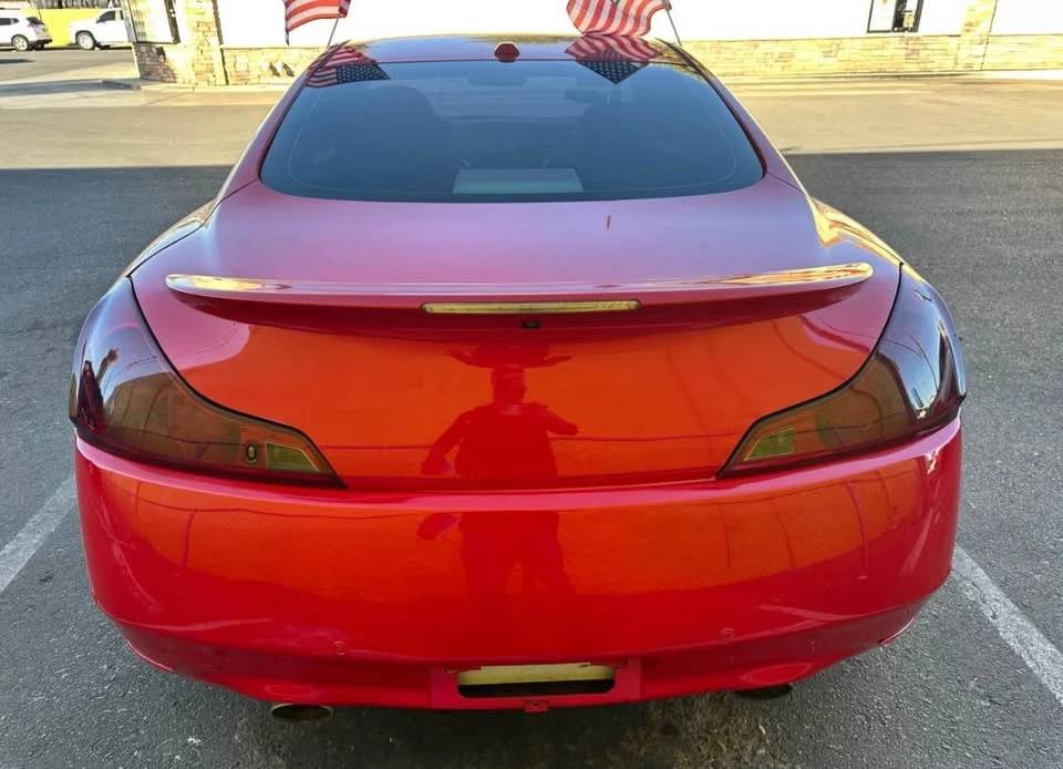 2012 Infiniti G37/Q40 4th Gen - Image 8 of 14