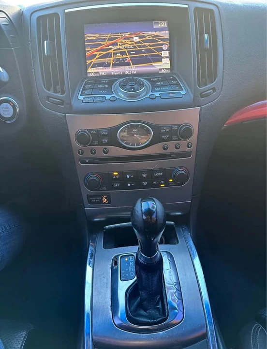 2012 Infiniti G37/Q40 4th Gen - Image 11 of 14