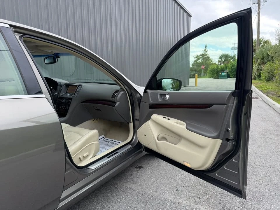 2012 Infiniti G37/Q40 4th Gen - Image 13 of 20
