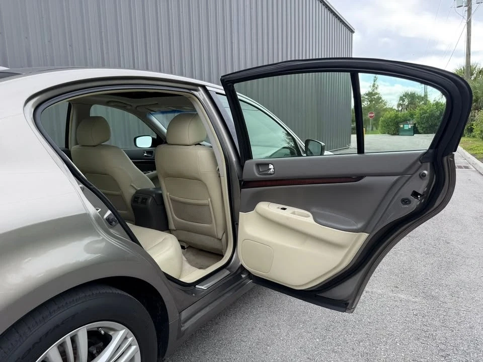 2012 Infiniti G37/Q40 4th Gen - Image 16 of 20