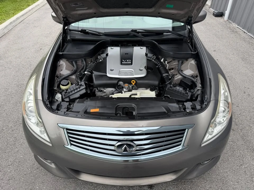 2012 Infiniti G37/Q40 4th Gen - Image 20 of 20
