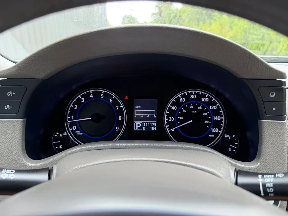 2012 Infiniti G37/Q40 4th Gen - Image 12 of 20