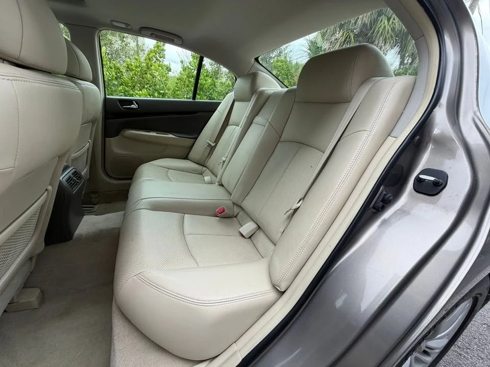 2012 Infiniti G37/Q40 4th Gen - Image 19 of 20
