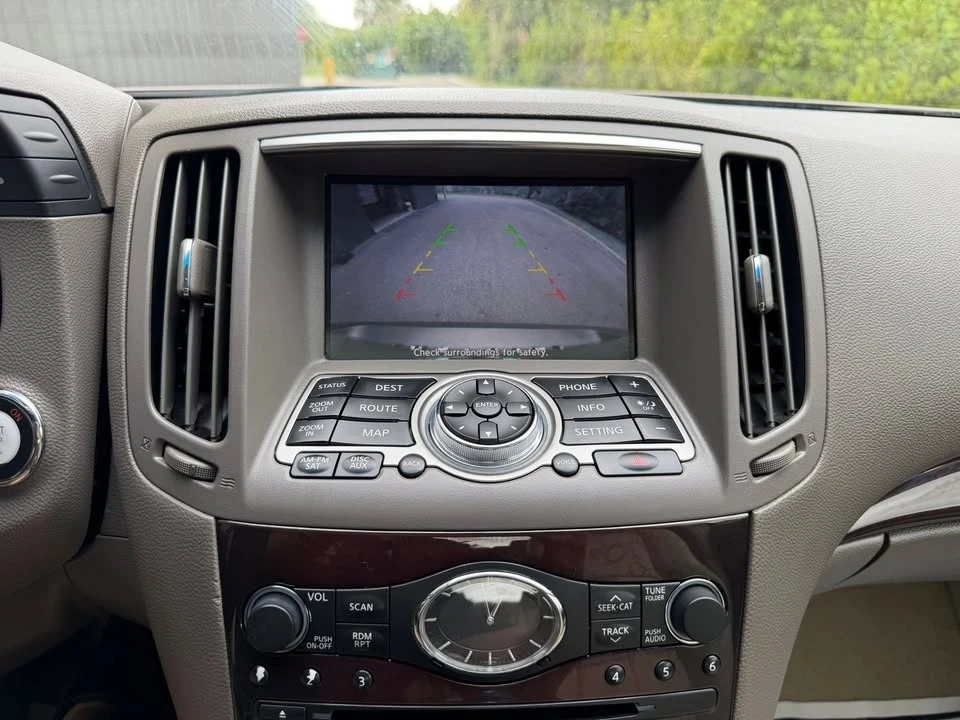 2012 Infiniti G37/Q40 4th Gen - Image 11 of 20