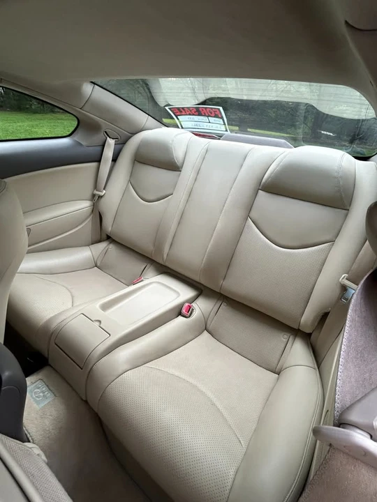 2012 Infiniti G37/Q40 4th Gen - Image 6 of 7
