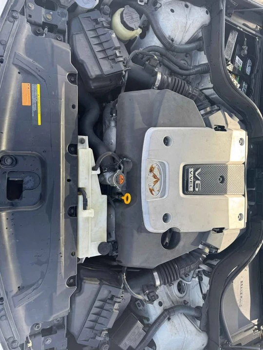 2012 Infiniti - Image 16 of 16