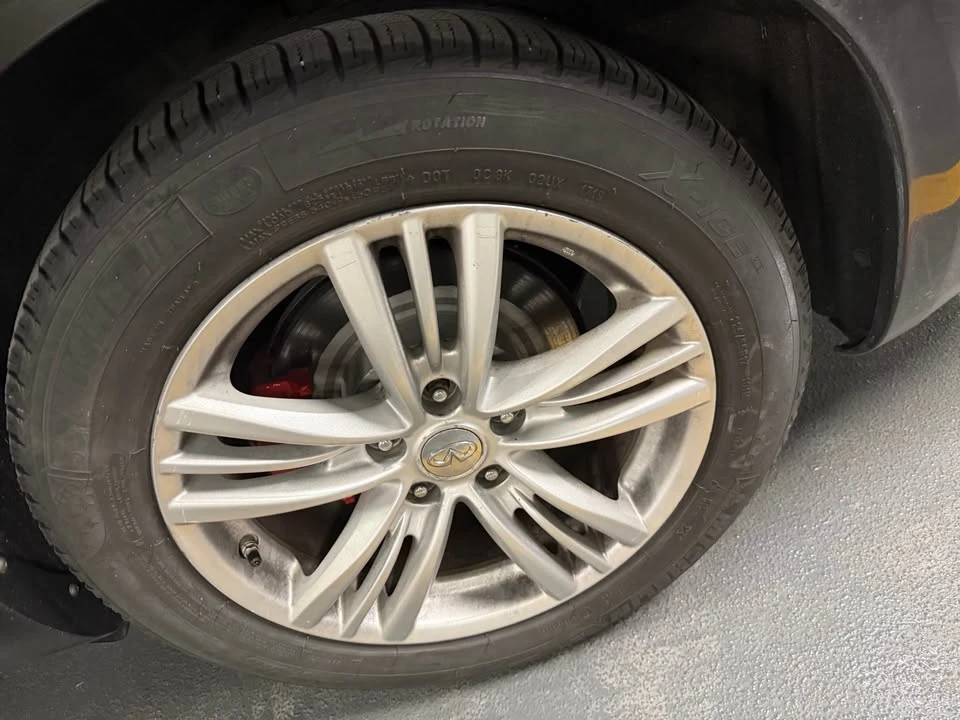 2012 Infiniti G37/Q40 4th Gen - Image 4 of 10