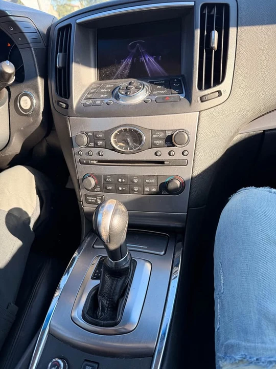 2012 Infiniti G37/Q40 4th Gen - Image 3 of 10