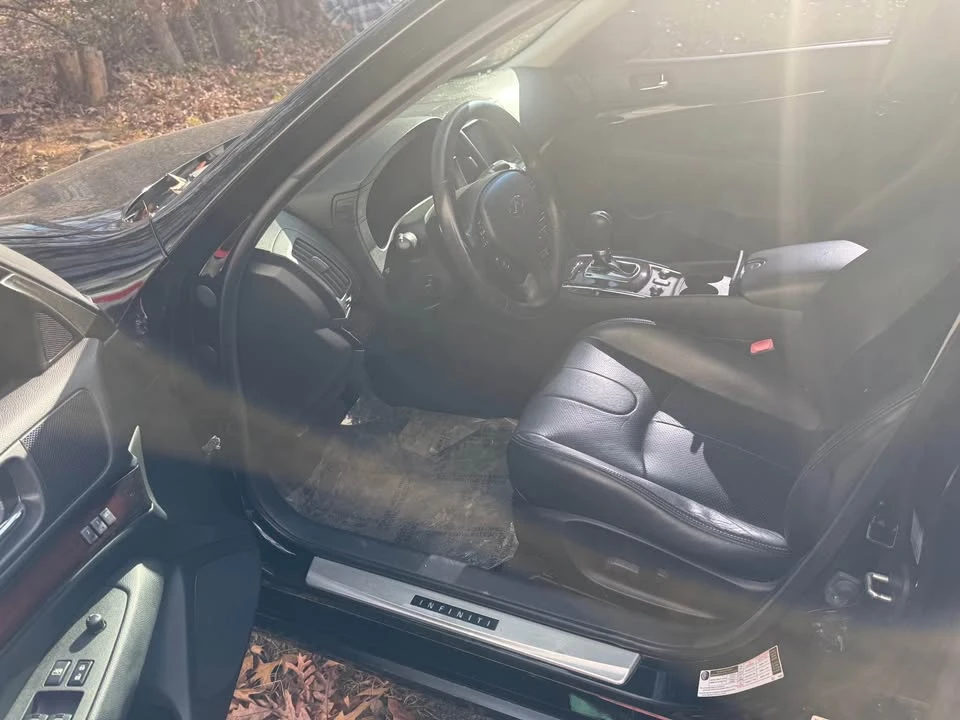 2012 Infiniti G37/Q40 4th Gen - Image 11 of 17