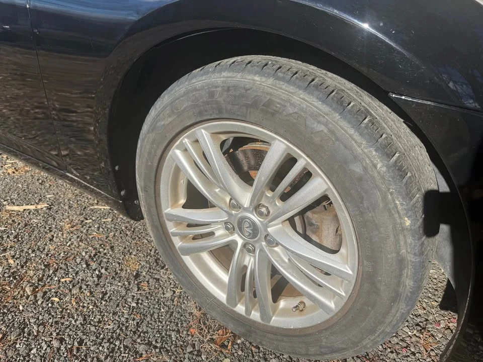 2012 Infiniti G37/Q40 4th Gen - Image 7 of 17