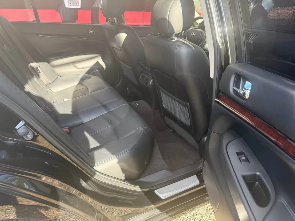 2012 Infiniti G37/Q40 4th Gen - Image 15 of 17