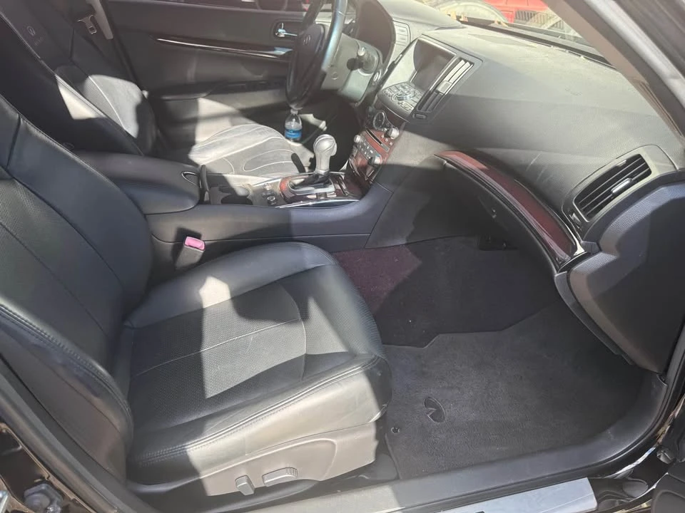 2012 Infiniti G37/Q40 4th Gen - Image 13 of 17
