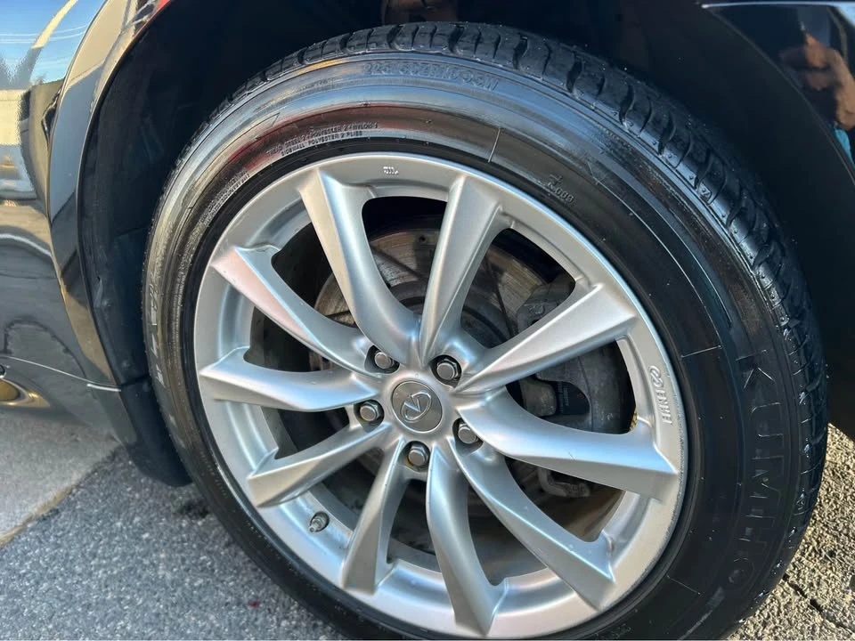 2012 Infiniti G37/Q40 4th Gen - Image 5 of 12