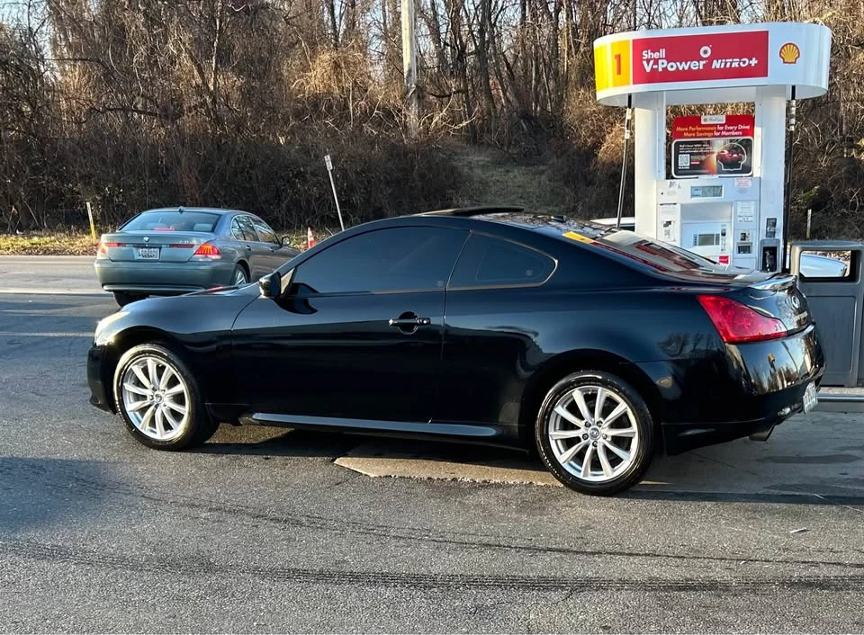 2012 Infiniti G37/Q40 4th Gen - Image 2 of 12