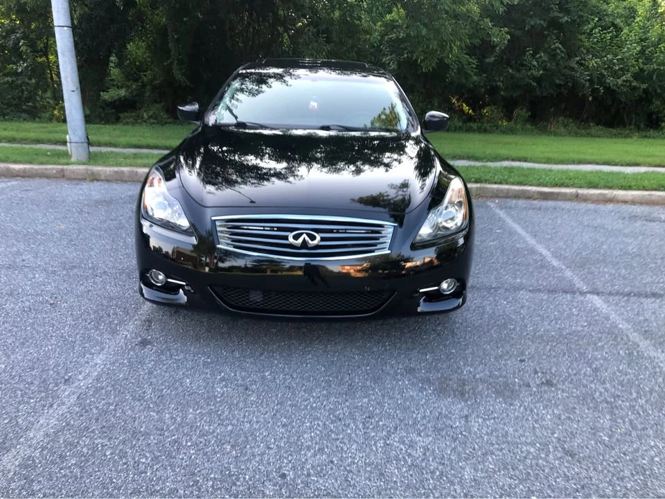 2012 Infiniti G37/Q40 4th Gen - Image 11 of 12