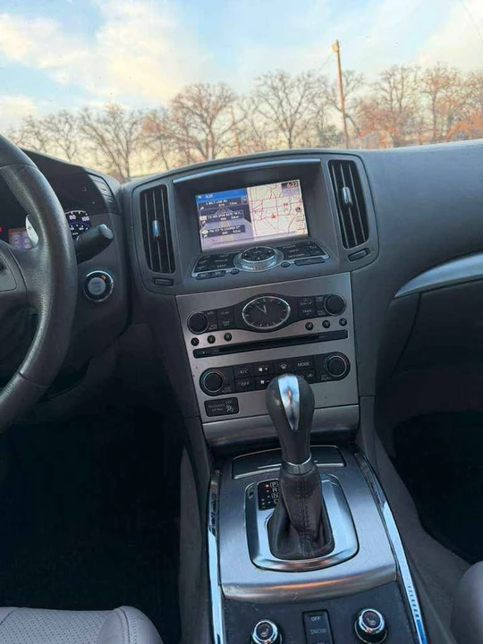 2012 Infiniti G37/Q40 4th Gen - Image 10 of 10