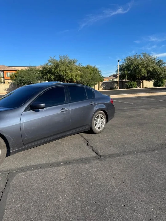 2012 Infiniti G37/Q40 4th Gen - Image 5 of 10