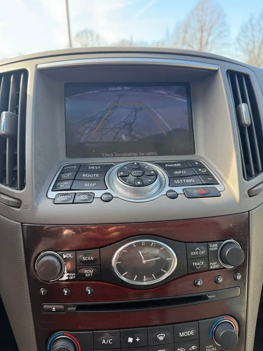 2012 Infiniti G37/Q40 4th Gen - Image 16 of 18
