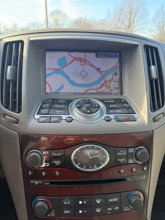 2012 Infiniti G37/Q40 4th Gen - Image 15 of 18