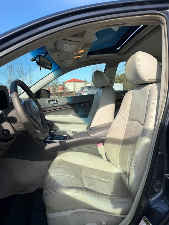 2012 Infiniti G37/Q40 4th Gen - Image 11 of 18