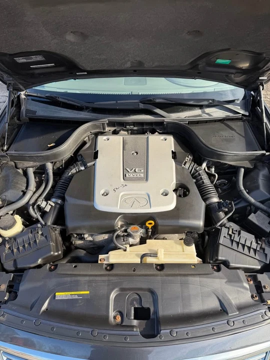 2012 Infiniti G37/Q40 4th Gen - Image 10 of 18