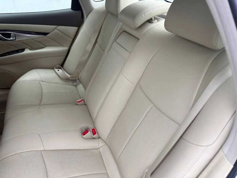 2012 Infiniti M 3rd Gen - Image 5 of 20