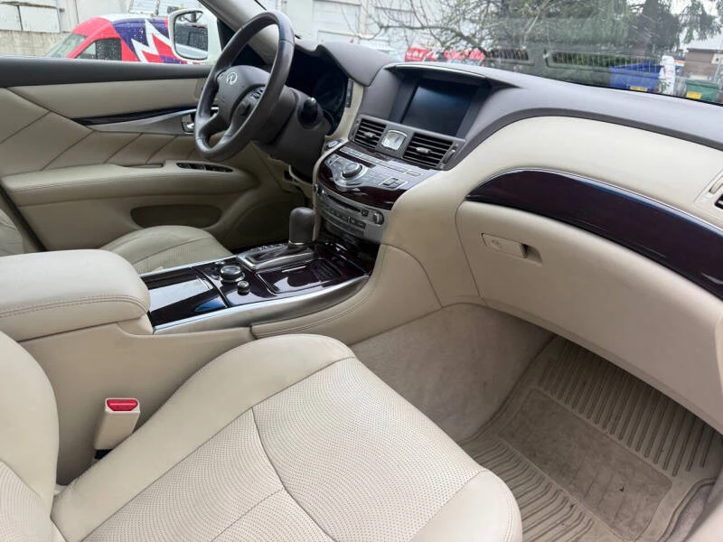2012 Infiniti M 3rd Gen - Image 10 of 20