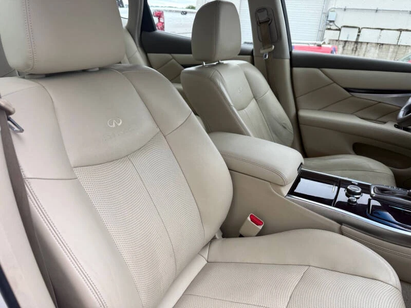 2012 Infiniti M 3rd Gen - Image 7 of 20