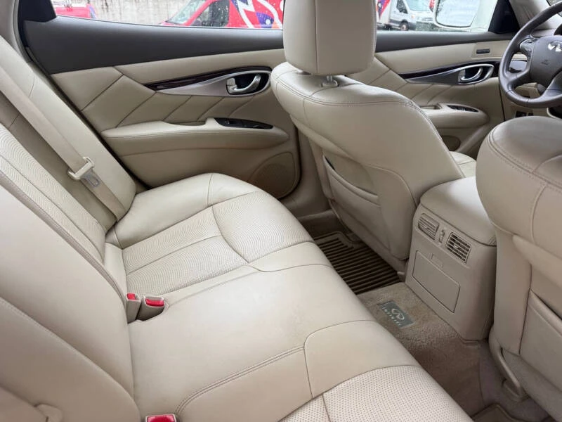 2012 Infiniti M 3rd Gen - Image 4 of 20