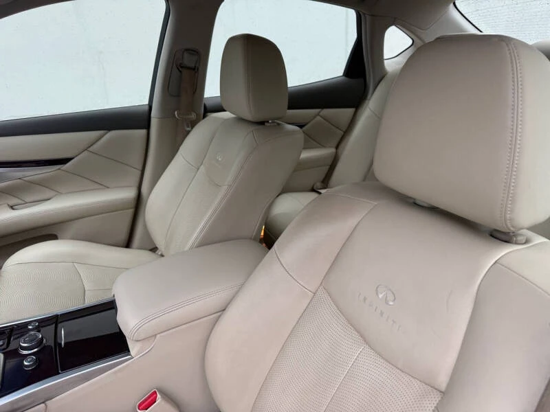 2012 Infiniti M 3rd Gen - Image 16 of 20