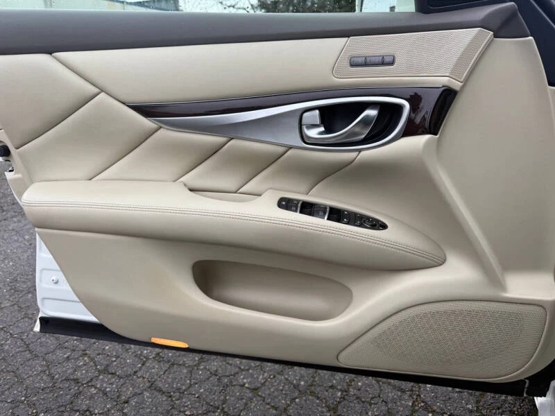2012 Infiniti M 3rd Gen - Image 15 of 20
