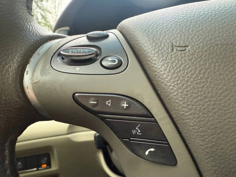 2012 Infiniti M 3rd Gen - Image 11 of 20