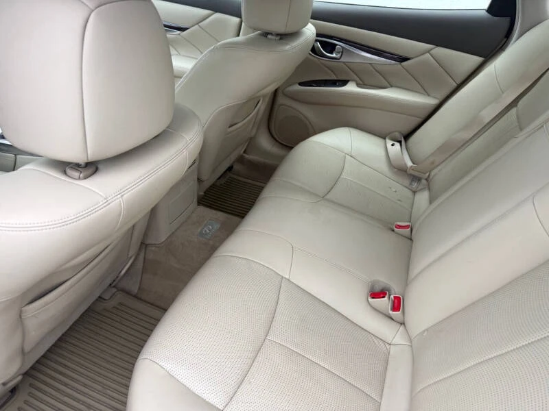 2012 Infiniti M 3rd Gen - Image 6 of 20