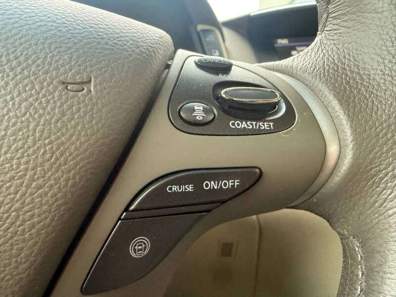 2012 Infiniti M 3rd Gen - Image 13 of 20