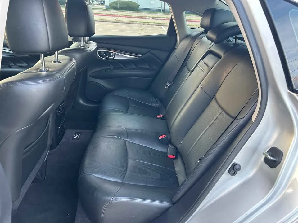 2012 Infiniti M/Q70 4th Gen - Image 12 of 12