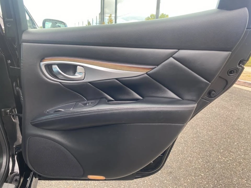 2012 Infiniti M/Q70 4th Gen - Image 14 of 19