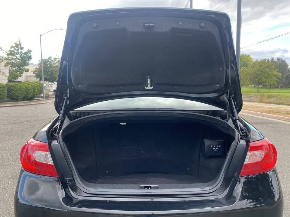 2012 Infiniti M/Q70 4th Gen - Image 16 of 19