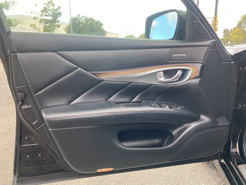 2012 Infiniti M/Q70 4th Gen - Image 9 of 19