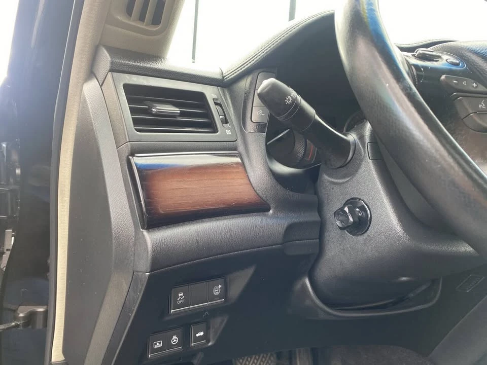 2012 Infiniti M/Q70 4th Gen - Image 18 of 19