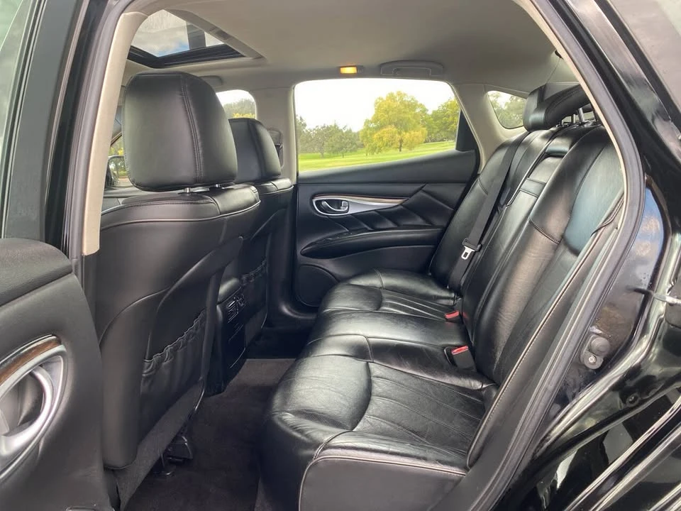 2012 Infiniti M/Q70 4th Gen - Image 12 of 19