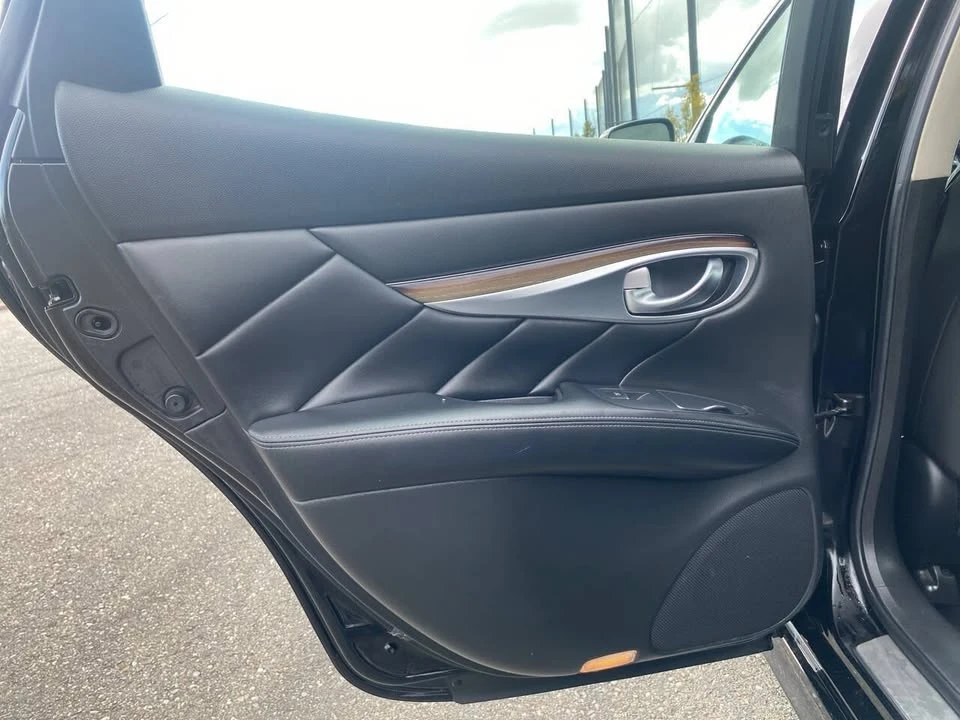 2012 Infiniti M/Q70 4th Gen - Image 11 of 19
