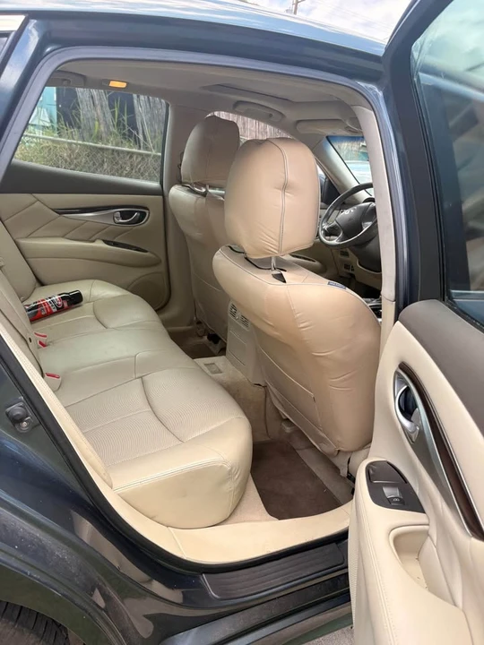 2012 Infiniti M/Q70 4th Gen - Image 7 of 8