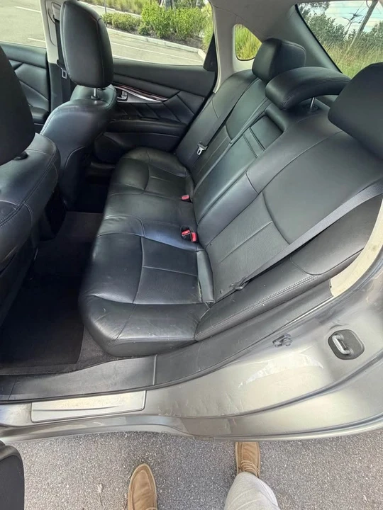 2012 Infiniti M/Q70 4th Gen - Image 5 of 8
