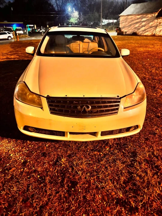 2012 Infiniti M/Q70 4th Gen - Image 5 of 13