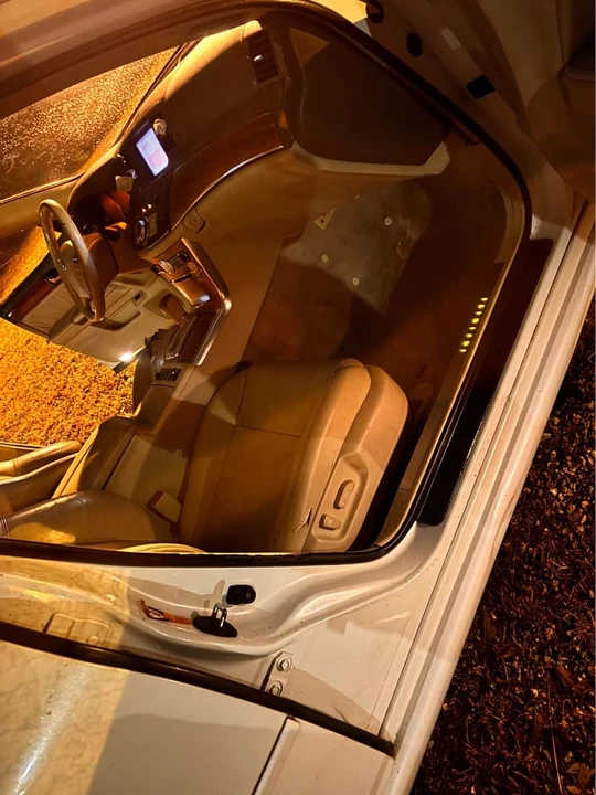 2012 Infiniti M/Q70 4th Gen - Image 12 of 13