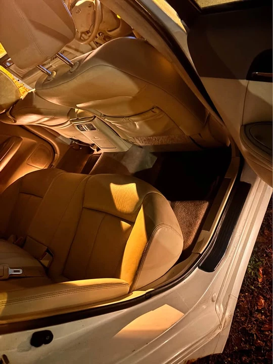 2012 Infiniti M/Q70 4th Gen - Image 13 of 13